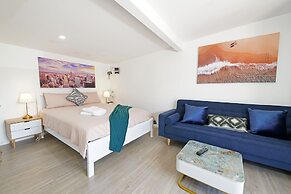Mentone Compact Backyard Cabin Beachside