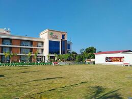 Palm Resorts