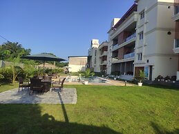 Palm Resorts