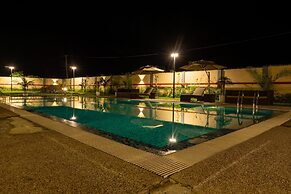 Palm Resorts