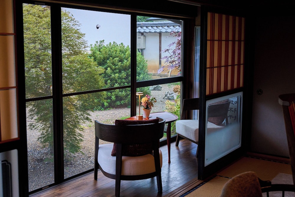 Ryokan Tsuchi to Ito