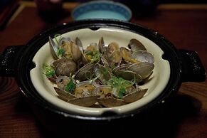 Ryokan Tsuchi to Ito