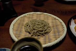 Ryokan Tsuchi to Ito