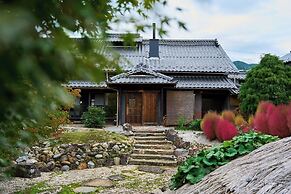 Ryokan Tsuchi to Ito