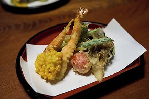 Ryokan Tsuchi to Ito