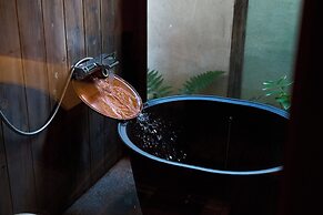 Ryokan Tsuchi to Ito