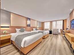 YISHANG HOTEL