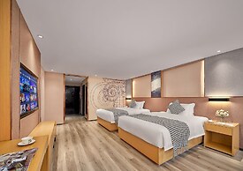YISHANG HOTEL