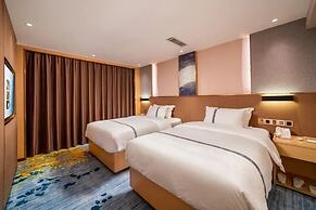 YISHANG HOTEL