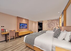 YISHANG HOTEL