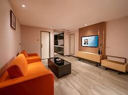 YISHANG HOTEL