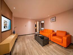 YISHANG HOTEL