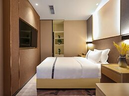 YISHANG HOTEL
