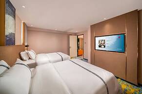 YISHANG HOTEL