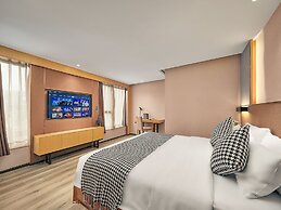 YISHANG HOTEL