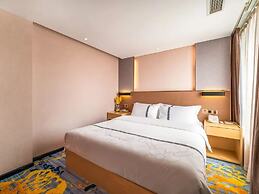 YISHANG HOTEL