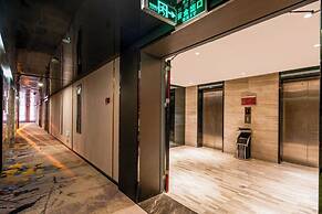 YISHANG HOTEL