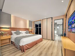 YISHANG HOTEL