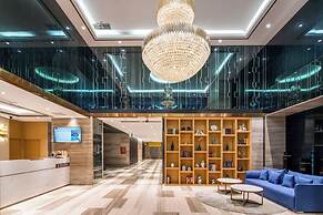 YISHANG HOTEL