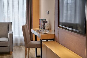 YISHANG HOTEL