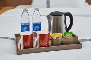 YISHANG HOTEL