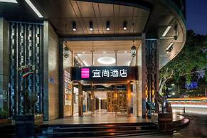 YISHANG HOTEL