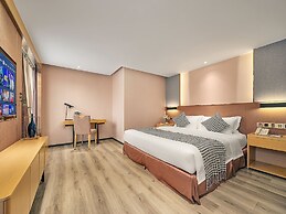 YISHANG HOTEL