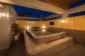 Azumaya Hotel Kim Mã 3