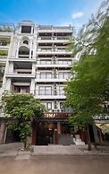 Azumaya Hotel Kim Mã 3