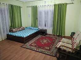 Mondruk Homestay
