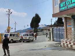 Mondruk Homestay
