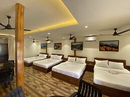 DAN Resorts & Weddings