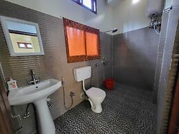 Wangdi's Homestay