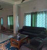 Wangdi's Homestay