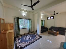 Wangdi's Homestay