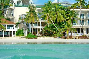 Mayumi Beach Villa