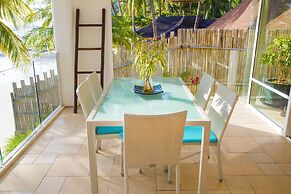 Mayumi Beach Villa