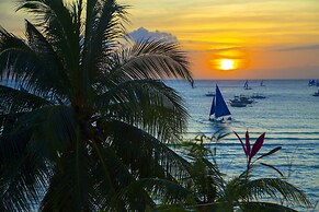 Mayumi Beach Villa