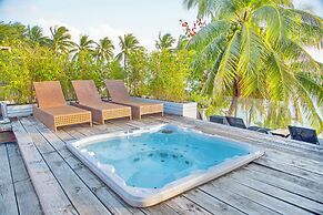 Mayumi Beach Villa