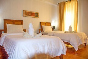 Mayumi Beach Villa