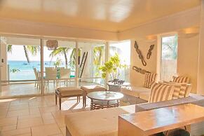 Mayumi Beach Villa