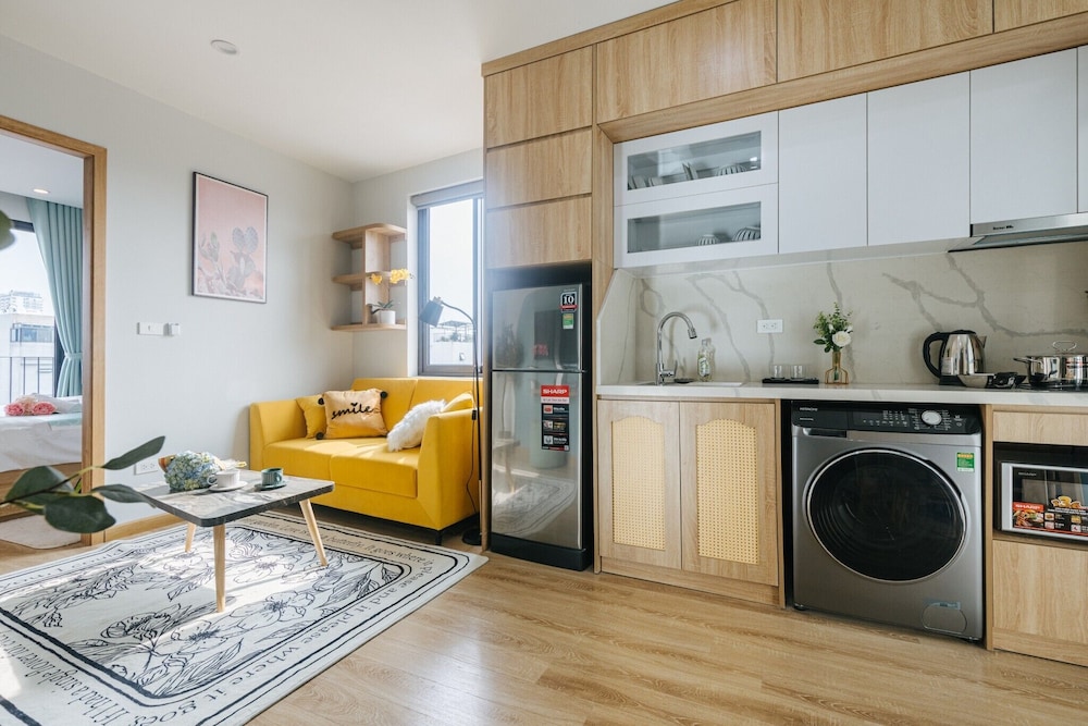 Crescendo Urban Stay