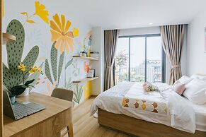 Crescendo Urban Stay