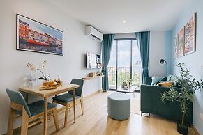 Crescendo Urban Stay