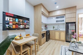 Crescendo Urban Stay