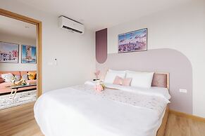 Crescendo Urban Stay