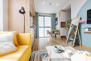 Crescendo Urban Stay