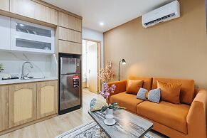 Crescendo Urban Stay