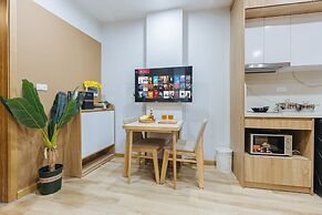 Crescendo Urban Stay