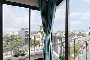 Crescendo Urban Stay